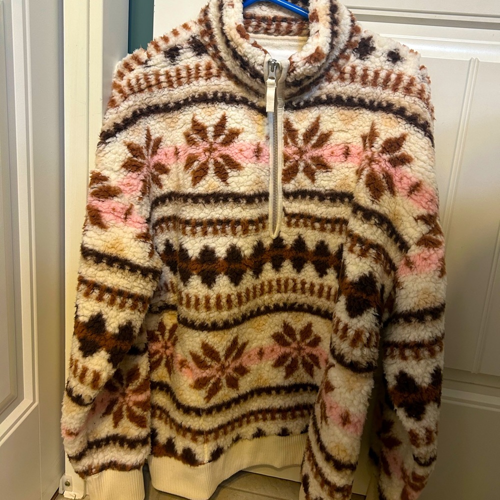 Aerie Sweater Medium